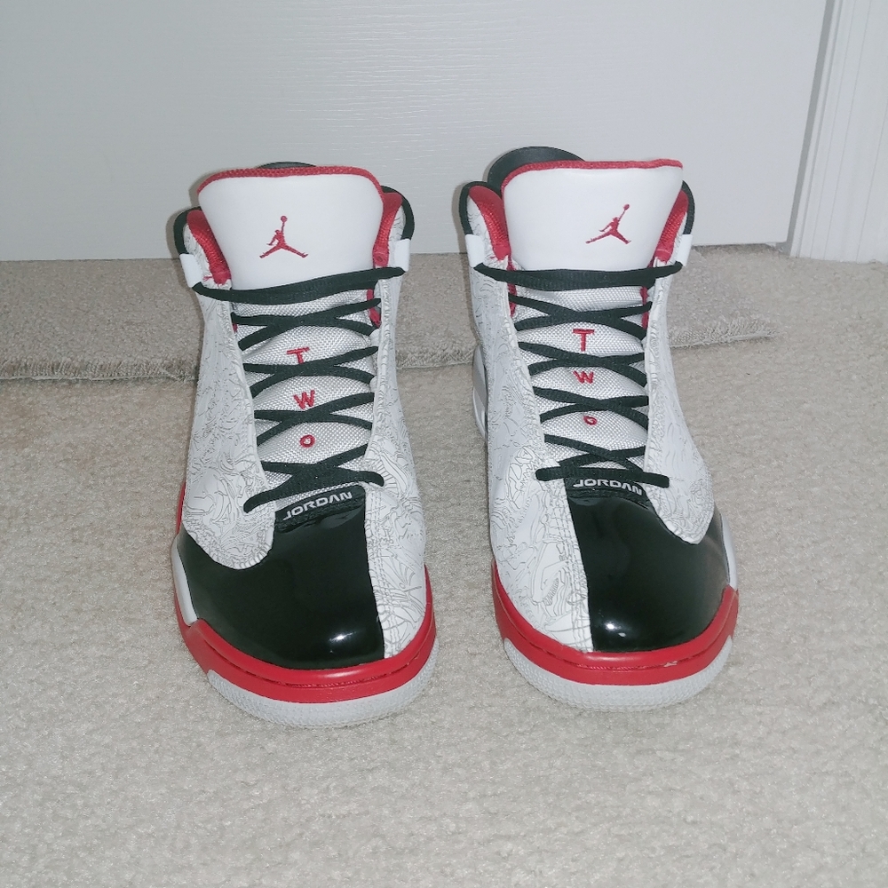Air Jordan dubzero
